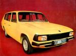 Anadol SV-1600 1973 года
